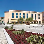 Luxurious Apartment In Betina With Wifi Daire *