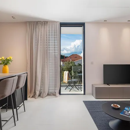 Gorgeous In With Wifi Lägenhet Betina (Sibenik-Knin)