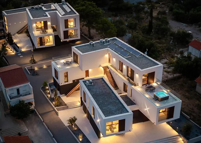 Gorgeous In With Wifi