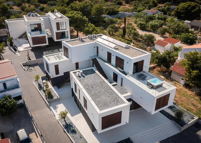 Appartement Gorgeous In With Wifi *