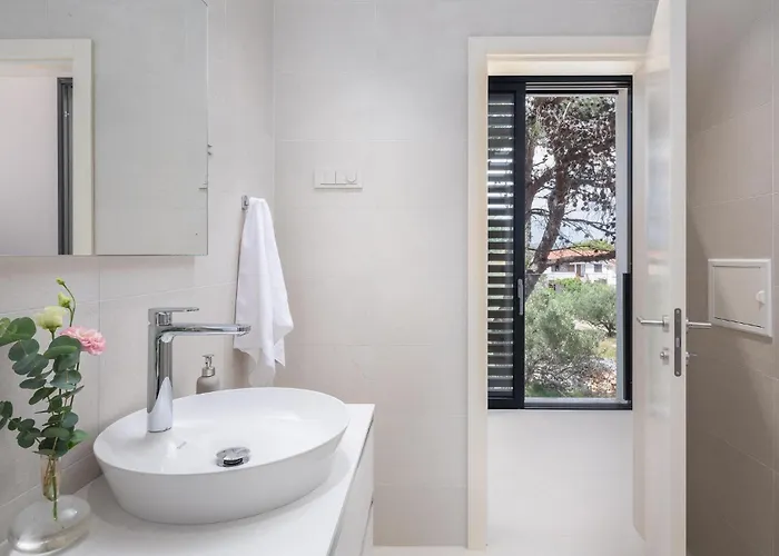 Apartamento Gorgeous In With Wifi