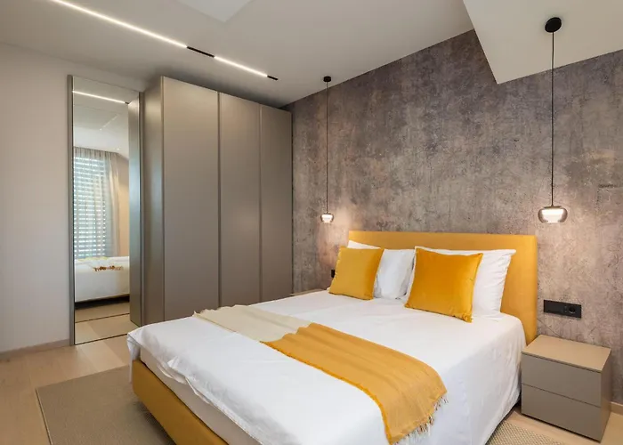 Gorgeous In With Wifi Apartamento *