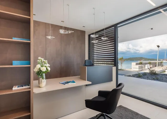 Gorgeous In With Wifi