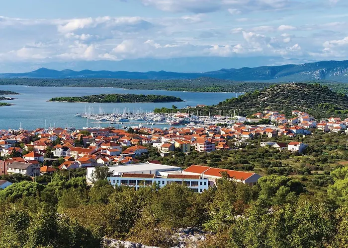 Appartement Gorgeous In With Wifi *