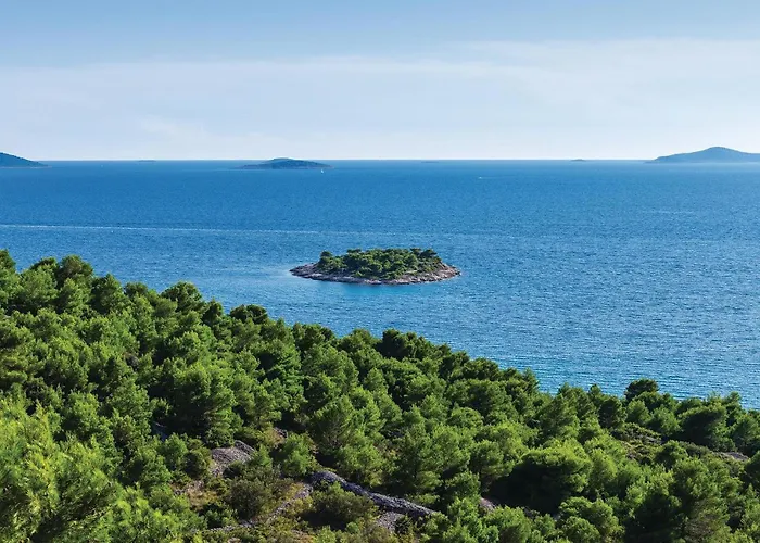 Gorgeous In With Wifi Betina (Sibenik-Knin)