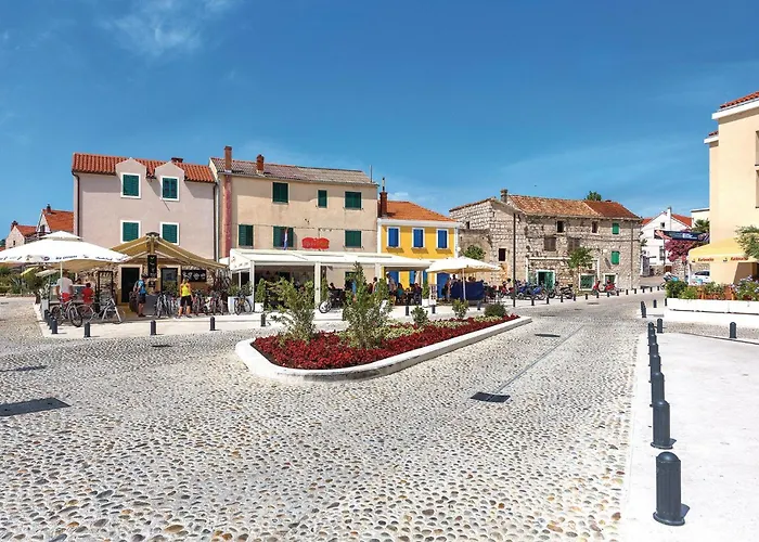 Apartamento Gorgeous In With Wifi